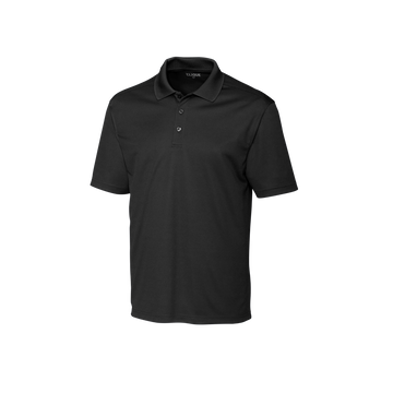 Spin Eco Performance Pique Mens Polo - Core Colors